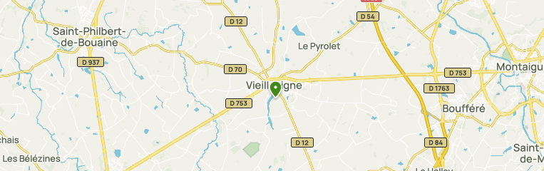 Best Historic Site Trails In Vieillevigne Alltrails