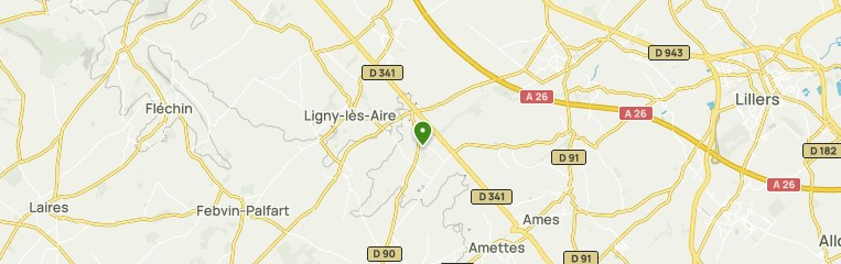 2023 Best Forest Trails in AuchyauBois AllTrails