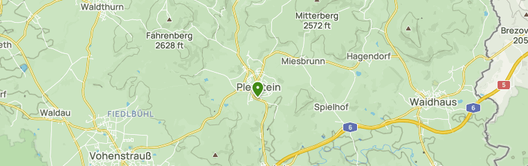 Pleystein, Germany 2023: Best Places to Visit - Tripadvisor