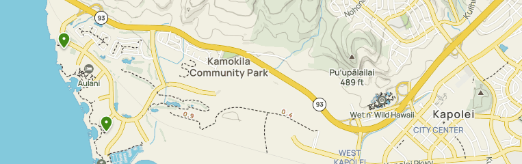 Best Walking Trails in Kapolei | AllTrails