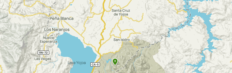 Best Forest Trails in Santa Cruz de Yojoa AllTrails