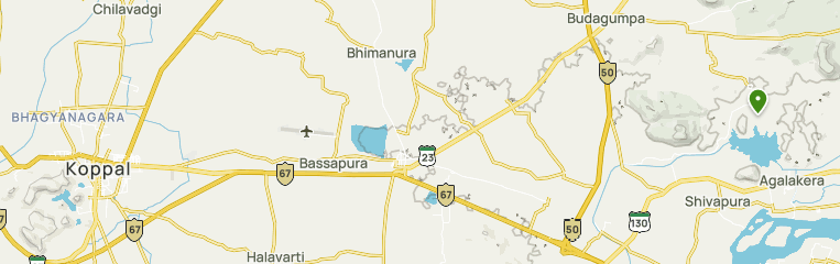 Current Local Time in Koppal, Karnataka, India