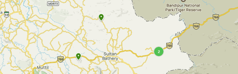 Sultan Trail Ruta Best Forest Trails in Sultan Bathery | AllTrails