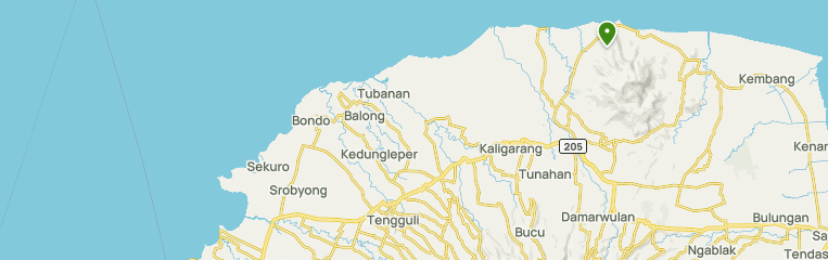 2023 Best Off Road Driving Trails in Jepara | AllTrails