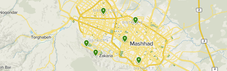 karachi map full