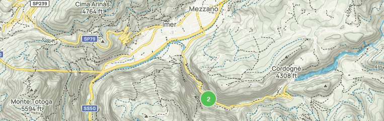 Best River Trails in Imer AllTrails