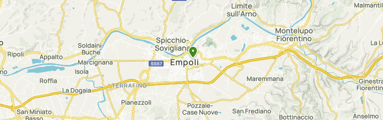 Best Historic Site Trails in Empoli | AllTrails