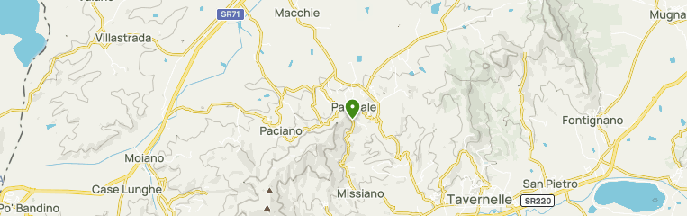 2023 Best Via Ferrata Trails in Panicale AllTrails