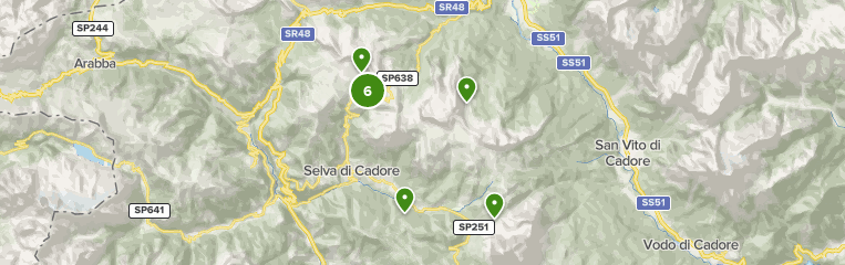 Italy Veneto Selva Di Cadore Backpacking 95401 20220810084758000000 763x240 1 