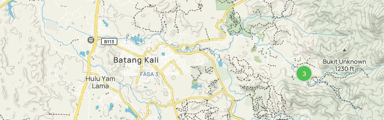 Best Camping Trails in Batang Kali | AllTrails