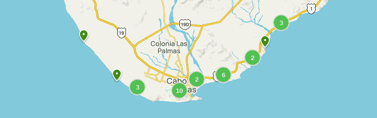 10 Best Walking Trails in Cabo San Lucas | AllTrails