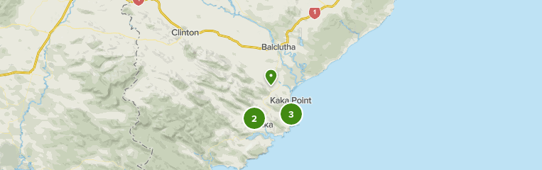 Best Walking Trails In Balclutha Alltrails