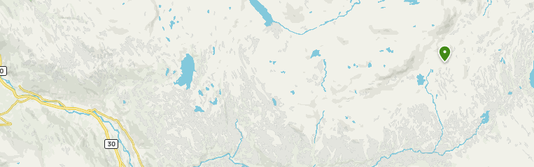 2023 Best Lake Trails in Ålen | AllTrails