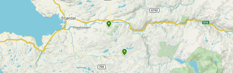 Best Backpacking Trails In Hegra AllTrails best-backpacking-trails-in-hegra-alltrails