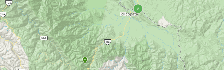 Best Backpacking Trails In Kos ipata AllTrails best-backpacking-trails-in-kos-ipata-alltrails