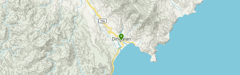 Best No Dogs Trails In Dingalan 