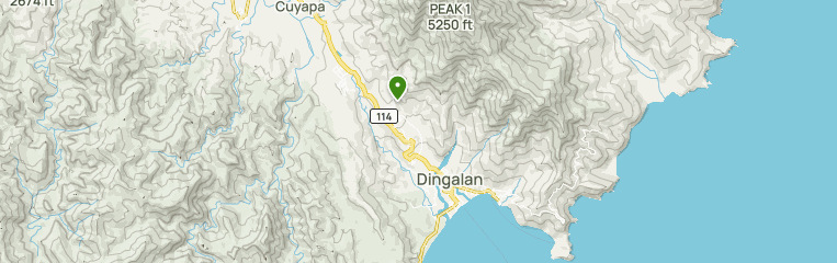 Best Waterfall Trails in Dingalan | AllTrails