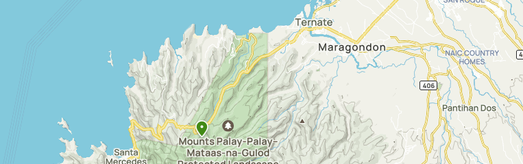 Best Waterfall Trails in Ternate | AllTrails