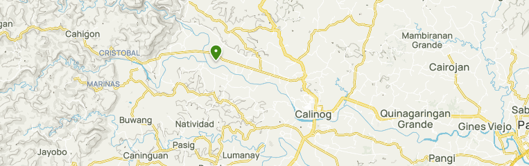 Best Views Trails in Calinog | AllTrails