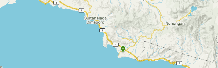 2023 Best Walking Trails in Sultan Naga Dimaporo | AllTrails