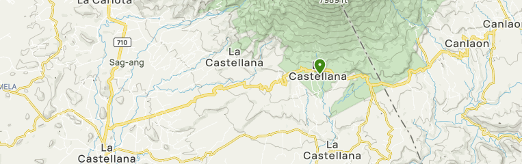 Best Wildlife Trails in La Castellana | AllTrails