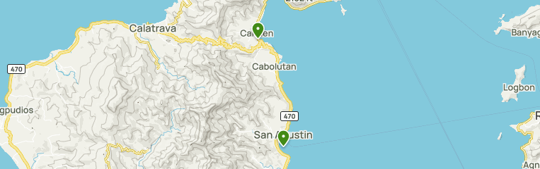Best River Trails In San Agustin Alltrails