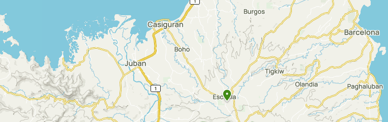 Best Camping Trails in Casiguran | AllTrails