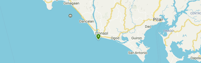 Best Beach Trails in Donsol | AllTrails