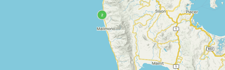 2023 Best Forest Trails in Malimono | AllTrails