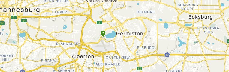 Best Walking Trails in Germiston | AllTrails