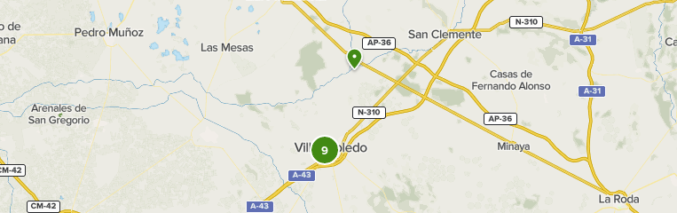 ¿Cómo llegar a Albacete en Autobús?