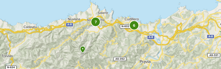 Best 10 Moderate Trails in Cudillero - Spain Asturias Cudillero Moderate 69552 20220722084641000000 763x240 1