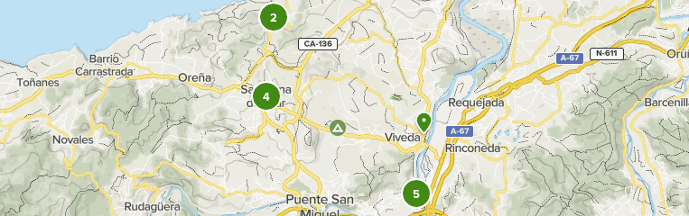 Portal Oficial de Turismo de Cantabria