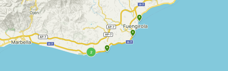The best location in Fuengirola - Fuengirola