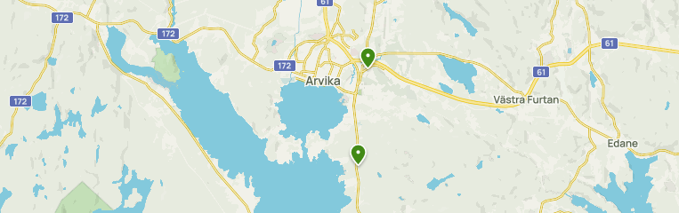 Best Camping Trails in Arvika | AllTrails