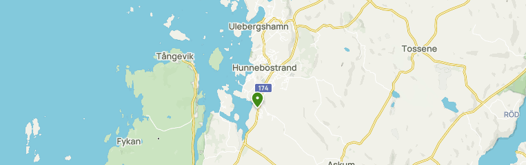 2023 Best Walking Trails in Hunnebostrand | AllTrails