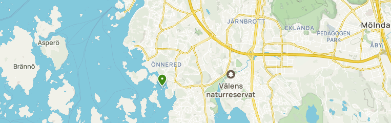 2023 Best Camping Trails in Västra Frölunda | AllTrails