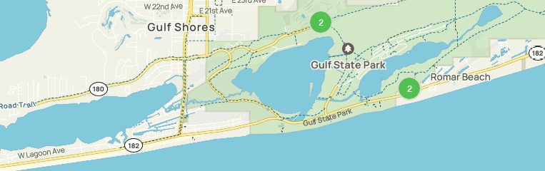 Best Mountain Biking Trails in - Us Alabama Gulf Shores Mountain Biking 3352 763x240 1 