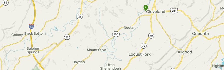 Best Walking Trails in Hayden AllTrails