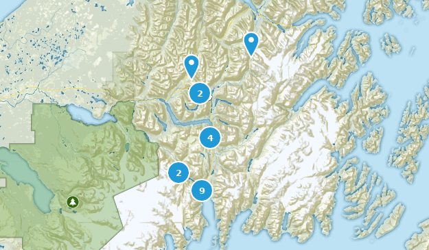 Best Hiking Trails near Seward, Alaska | AllTrails