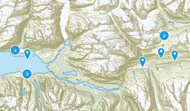 Best Hiking Trails near Valdez, Alaska | AllTrails