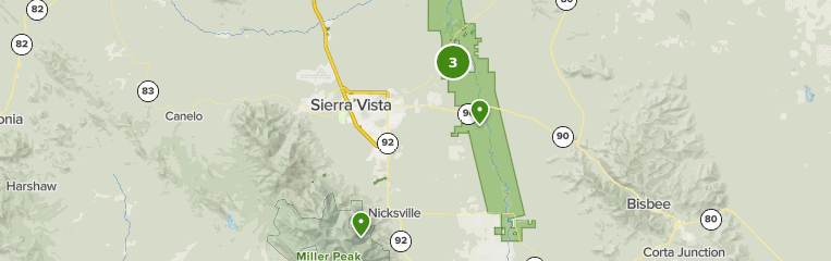 sierra vista