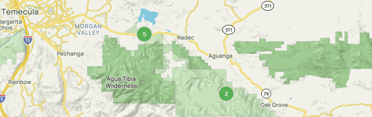 2023 Best Camping Trails in Aguanga - Us California Aguanga Camping 48 20230427081707000000 763x240 1