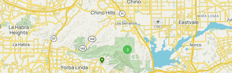 Best Horseback Riding Trails in Chino Hills | AllTrails