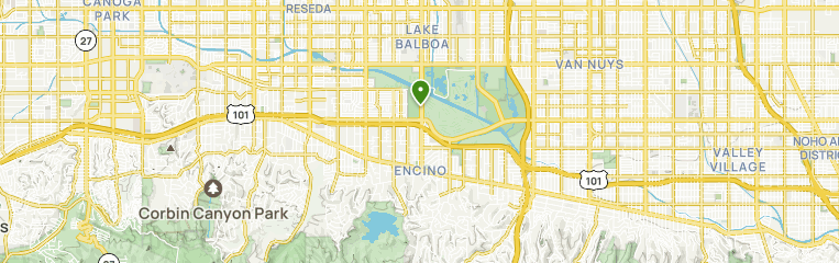 Best River Trails in Encino | AllTrails