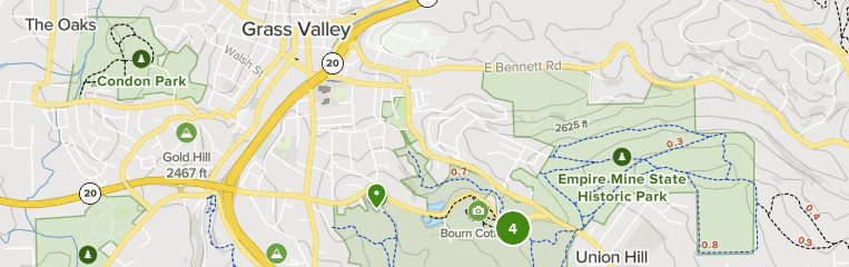 Best Historic Site Trails in Grass - Us California Grass Valley Historic Site 3236 20220811081540000000 763x240 1