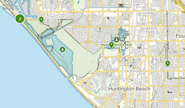 Best Nature Trips Trails Near Huntington Beach California Alltrails Trails Near Huntington Beach
