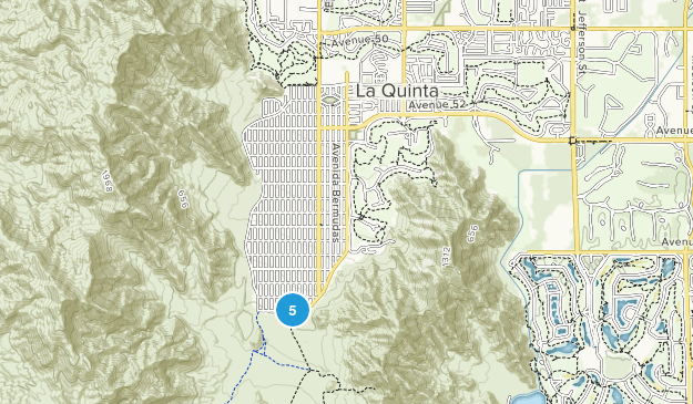 Best Walking Trails near La Quinta, California  AllTrails