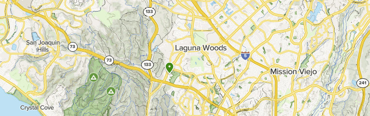 Best Lake Trails in Laguna Woods | AllTrails