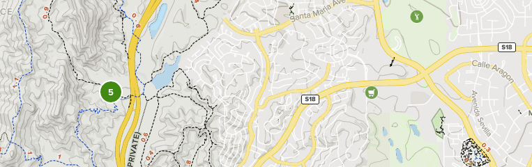 Best Moderate Trails in Laguna Woods | AllTrails